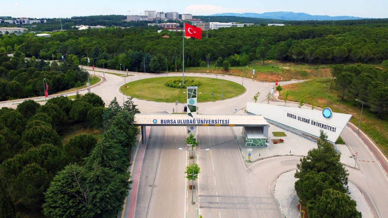 BURSA ULUDAĞ ÜNİVERSİTESİ (BUÜ), YÜKSEKÖĞRETİM KURULU (YÖK) BAŞKANLIĞI TARAFINDAN AÇIKLANAN 2026...