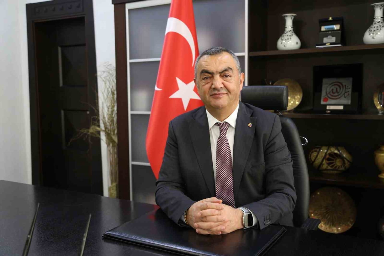 TÜRKİYE İSTATİSTİK KURUMU (TÜİK) TARAFINDAN AĞUSTOS AYI İHRACAT VERİLERİ AÇIKLANDI. AÇIKLANAN...