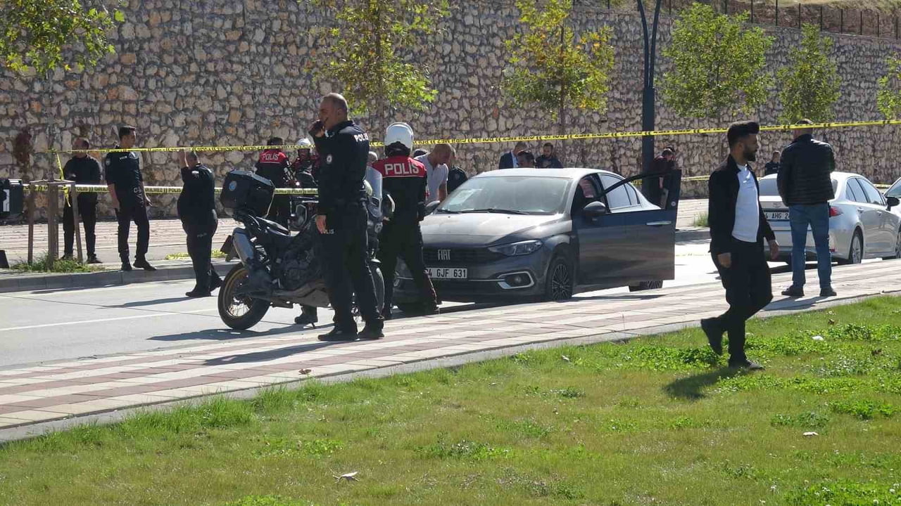 OLAY YERİ (ARŞİV)