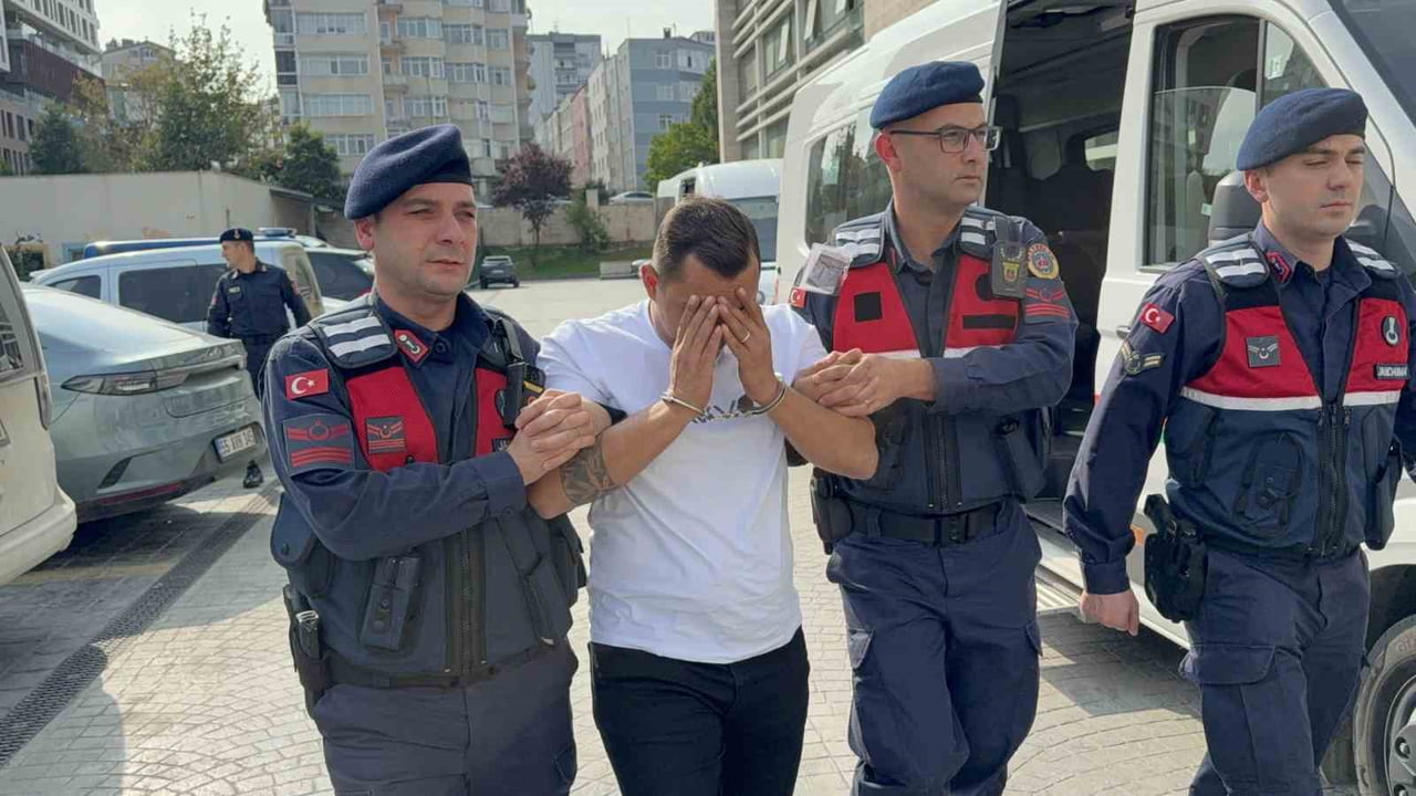 SAMSUN’UN ATAKUM İLÇESİNDE, UYUŞTURUCU TİCARETİ SUÇUNDAN HAKKINDA 8 YIL 4 AY KESİNLEŞMİŞ HAPİS...