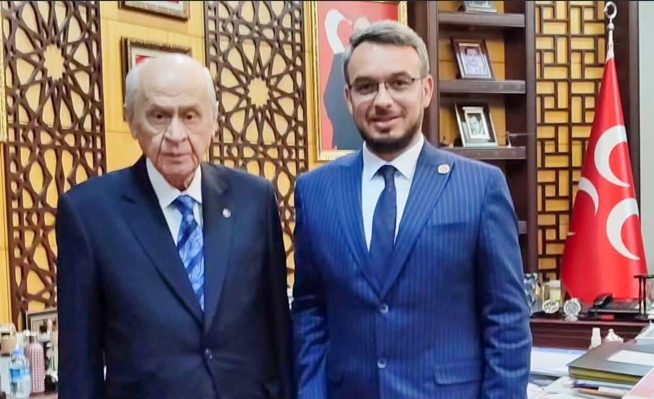 TURGUTLU İLÇE BAŞKANLIĞI'NIN OLAĞAN KONGRESİ 9 AĞUSTOS PAZAR GÜNÜ GERÇEKLEŞTİRİLECEK. KONGREDE TEK...