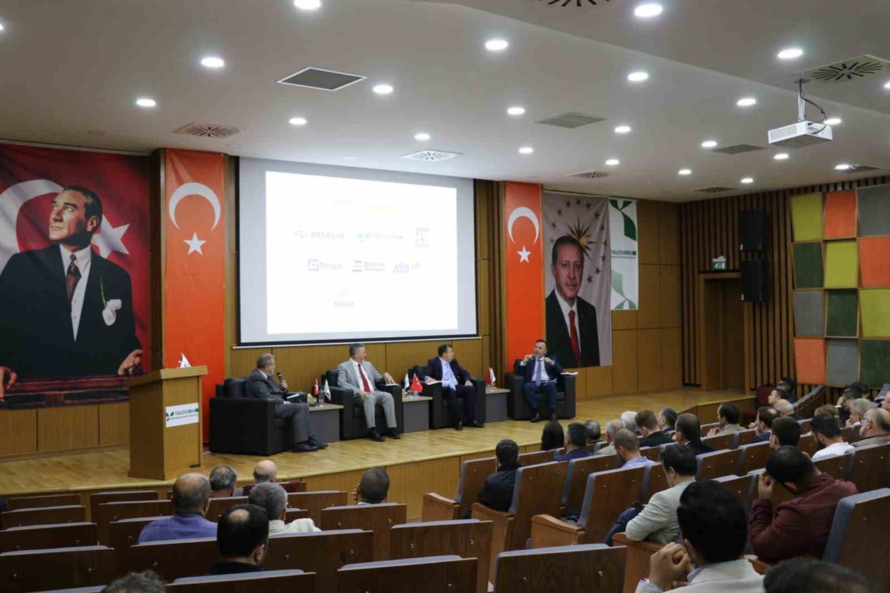 YALOVA’NIN SANAYİ, EKONOMİ, TERSANECİLİK VE TARIM ALANLARINDAKİ GELİŞİMİNİN ELE ALINDIĞI YALOVA...
