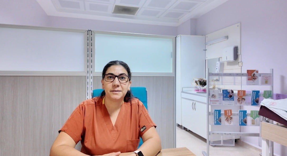 TUNCELİ’DE GEBELİK VE LOHUSALIK DÖNEMLERİNİN SAĞLIKLI GEÇİRİLMESİ AMACIYLA ANNE ADAYLARI YAKINDAN...