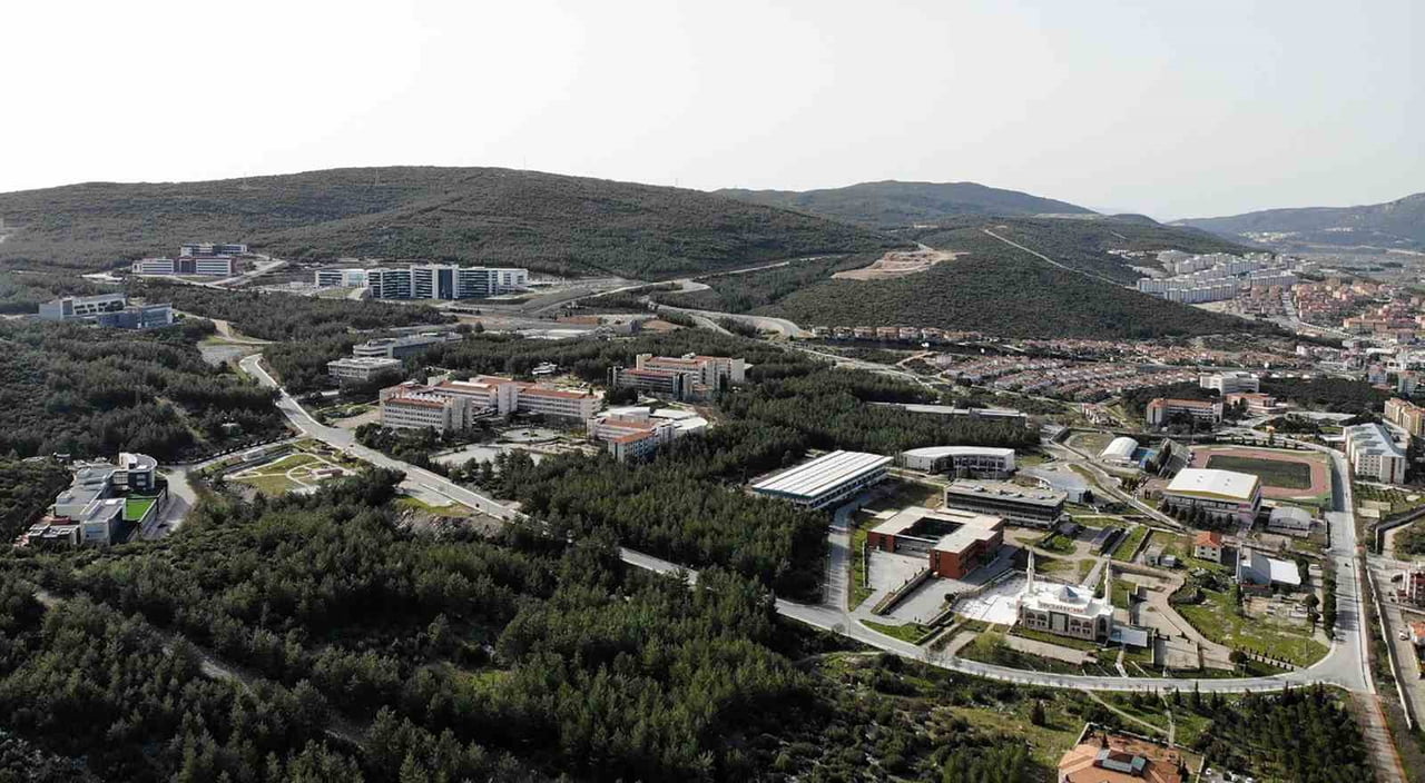 MUĞLA SITKI KOÇMAN ÜNİVERSİTESİ (MSKÜ) AKADEMİSYENLERİNİN GELİŞTİRDİĞİ, BİRİ ABD’DE PATENT...