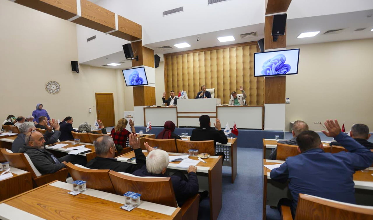 SAMSUN’UN CANİK BELEDİYESİ, "TERÖRSÜZ TÜRKİYE" SÜRECİNDE ANLAMLI BİR PROJEYE İMZA ATMAYA...