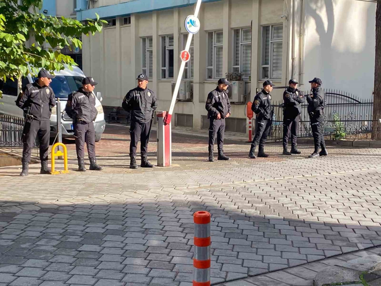 DENİZLİ’NİN MERKEZEFENDİ BELEDİYESİ’NE YÖNELİK 'RÜŞVET', 'İHALEYE FESAT KARIŞTIRMA', 'İRTİKAP'...