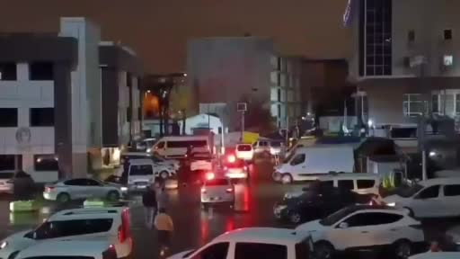 İstanbul merkezli 6 ilde FETÖ operasyonu: 20 gözaltı