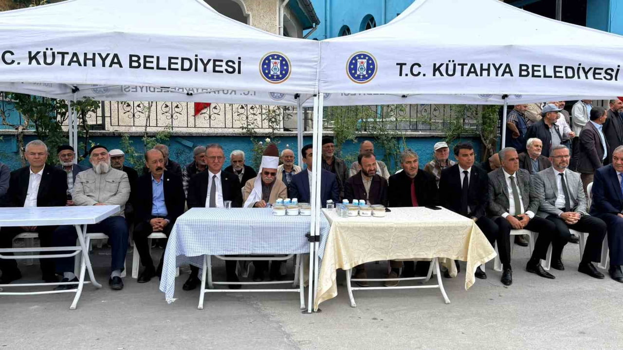 KATILIMCILAR VE PROTOTOKOL