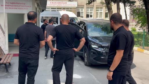 Muzaffer Şirin'in savcılık ifadesi ortaya çıktı: "Suçların hiçbirisini kabul etmiyorum"