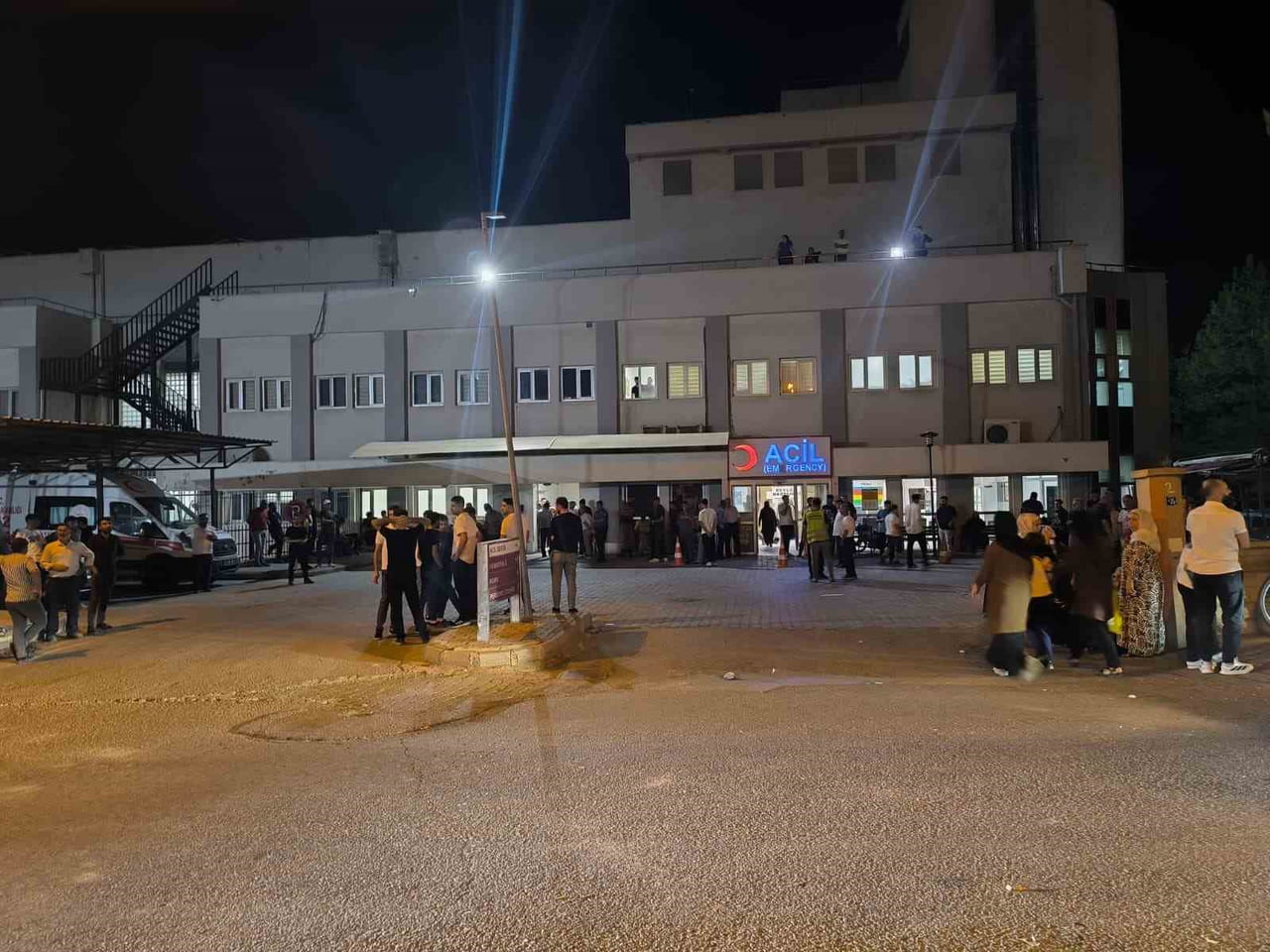 KURTALAN’DA FECİ KAZA: 2 KUZEN HAYATINI KAYBETTİ