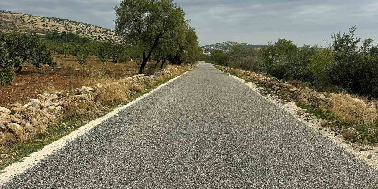 GAZİANTEP BÜYÜKŞEHİR BELEDİYESİ, ARABAN İLÇESİ MERKEZİ VE KIRSALINDA YAZ MEVSİMİNDE BAŞLATTIĞI...