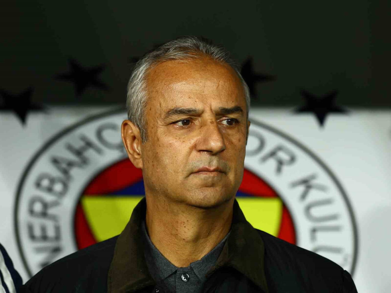 FENERBAHÇE TEKNİK DİREKTÖRÜ İSMAİL KARTAL, SON OYNADIKLARI ASTON VİLLA MAÇI 11'İNE GÖRE ALANYASPOR...