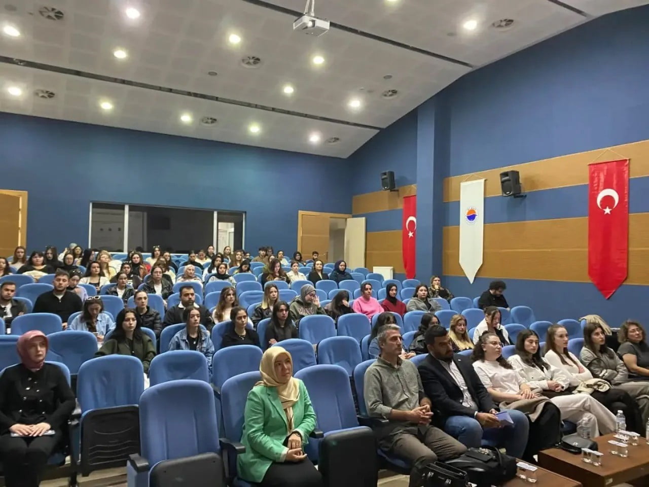 SİNOP AİLE VE SOSYAL HİZMETLER İL MÜDÜRLÜĞÜ, SİNOP ÜNİVERSİTESİ FEN-EDEBİYAT FAKÜLTESİ...