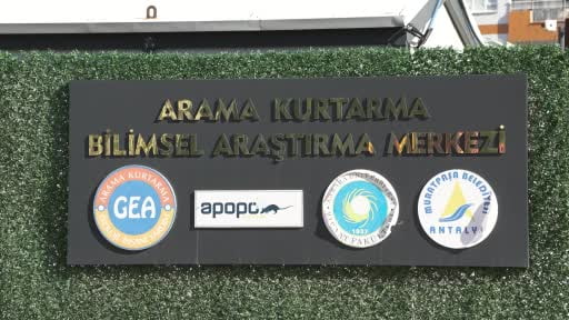 Kahraman fareler, enkaz altında kalanları kurtarmaya giden ekiplerin ‘gözü' olacak
