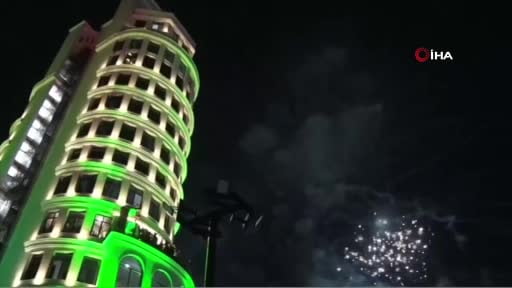 Pakistan’ın başkenti İslamabad’da, Türkiye, Suudi Arabistan ve Pakistan arasında imzalanan Mekke...