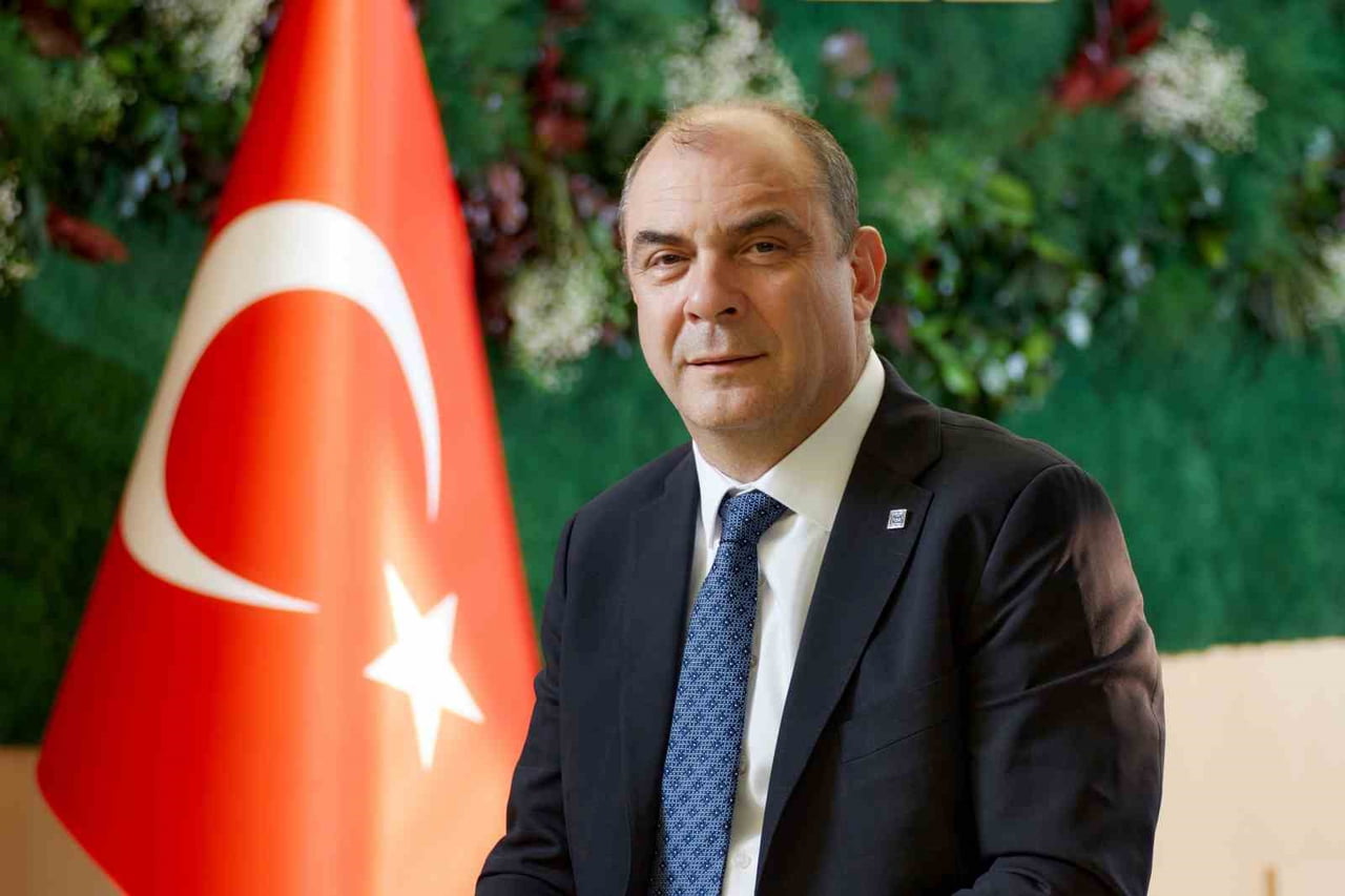 ESKİŞEHİR SANAYİ ODASI (ESO), YEŞİL DÖNÜŞÜM VE VERİMLİLİK ALANINDAKİ ÖRNEK ÇALIŞMALARIYLA...
