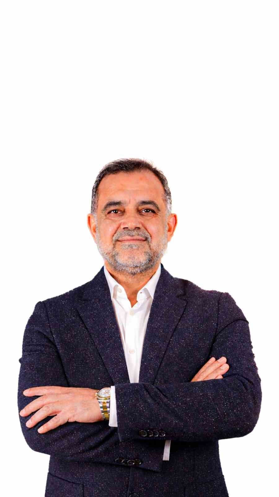 MARDİN TİCARET VE SANAYİ ODASI (MTSO) BAŞKAN ADAYI VEYSİ DUYAN'A, ZAHURAN TOPLUMSAL DUYARLILIK...