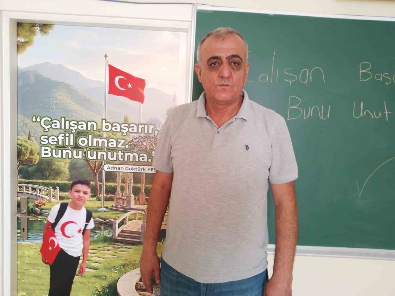 ABDULLAH CEVDET YEŞİL