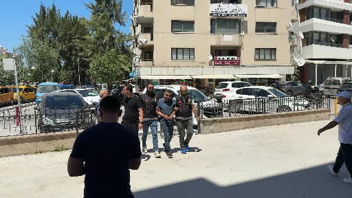 Kuşadası’nda kavgada bıçaklanan şahıs hayatını kaybetti