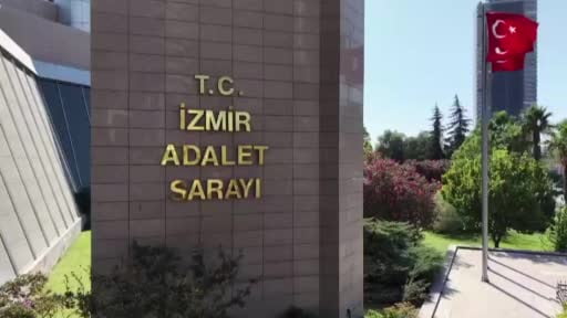 İzmir merkezli yasa dışı bahis operasyonunda 27 şüpheli tutuklandı