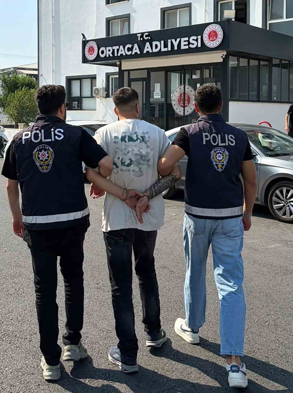 MUĞLA İL EMNİYET MÜDÜRLÜĞÜ EKİPLERİNCE ARANAN ŞAHISLARA YÖNELİK TEMMUZ AYI İÇERİSİNDE...