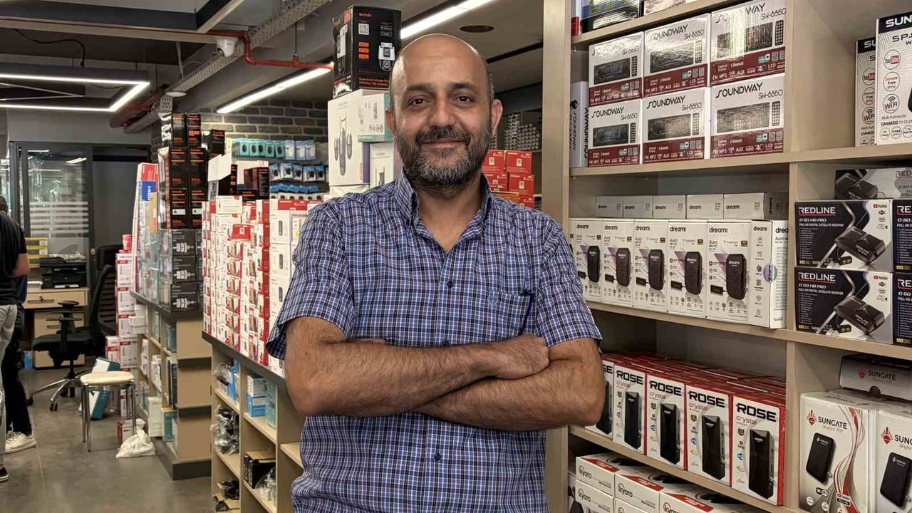 KEMAL KALEM, TÜRKSAT 3A’DAN 4A’YA GEÇİŞTE VATANDAŞLARIN DİKKAT ETMESİ GEREKENLERİ VE UYDU...