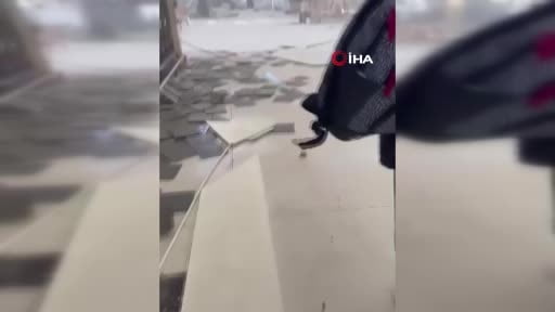 Suudi Arabistanlı yetkililer, Yemen'deki İran destekli Husilerin başkent Riyad yakınlarındaki Kral...