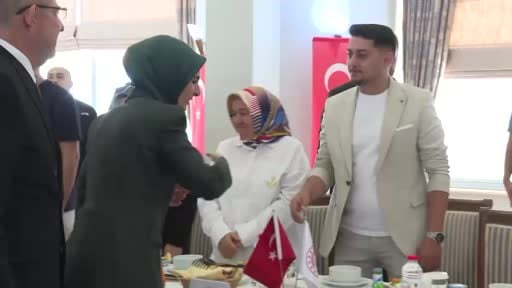 Bakan Göktaş: "Biz hiçbir annenin tekrar gözyaşı dökmesini istemiyoruz"