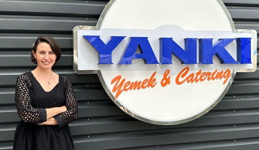 BURSA’DA TOPLU YEMEK ÜRETİMİ YAPAN YANKI YEMEK, FSSC 22000 GIDA GÜVENLİĞİ SİSTEMİ BELGESİ’Nİ ALDI....