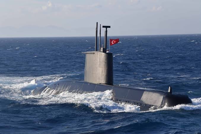 MARMARİS’TE 29 EKİM’DE DENİZALTI VE SAHİL GÜVENLİK BOTU ZİYARETE AÇILIYOR
