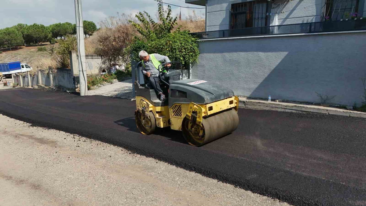 DARICA’DA KIŞ MEVSİMİ ÖNCESİ ULAŞIMIN DAHA GÜVENLİ VE KONFORLU HALE GETİRİLMESİ AMACIYLA İHTİYAÇ...