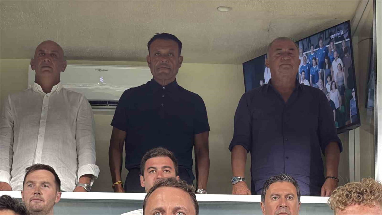 TRENDYOL 1. LİG’İN 3. HAFTASINDA BODRUM FK İLE MUĞLASPOR ARASINDA OYNANAN MUĞLA DERBİSİNİ...