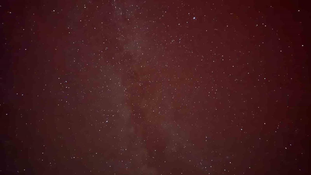 KARABÜK’TE, YILIN EN ETKİLEYİCİ GÖK OLAYLARINDAN PERSEİD METEOR YAĞMURUNUN EN YOĞUN OLDUĞU DÖNEMDE...