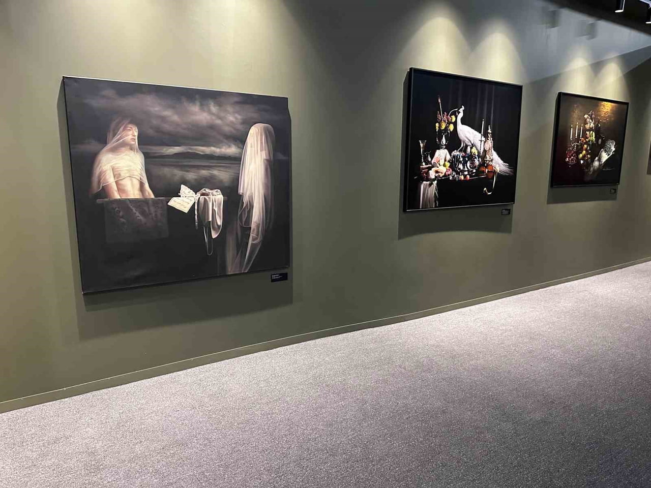 AKBANK SANAT, CONTEMPORARY ISTANBUL'UN 21. EDİSYONUNDA HASAN BÜLENT KAHRAMAN KÜRATÖRLÜĞÜNDE...
