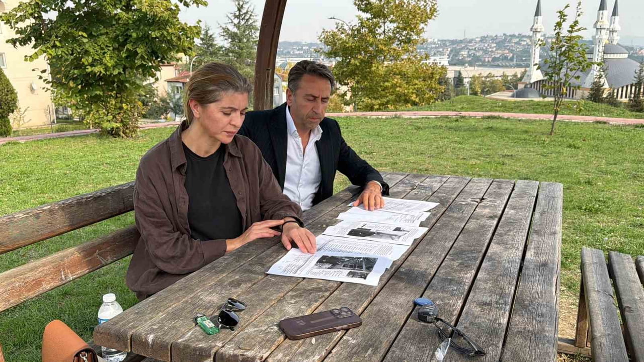 SAKARYA'DA ABLASININ DOĞUM GÜNÜNÜ KUTLAMAK İÇİN GİTTİĞİ ARKADAŞININ EVİNDE TABANCAYLA BAŞINDAN...