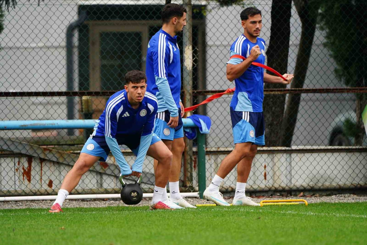 TRENDYOL SÜPER LİG’İN 9. HAFTASINDA ÇAYKUR RİZESPOR, SAHASINDA KARŞILAŞACAĞI TRABZONSPOR MAÇI...