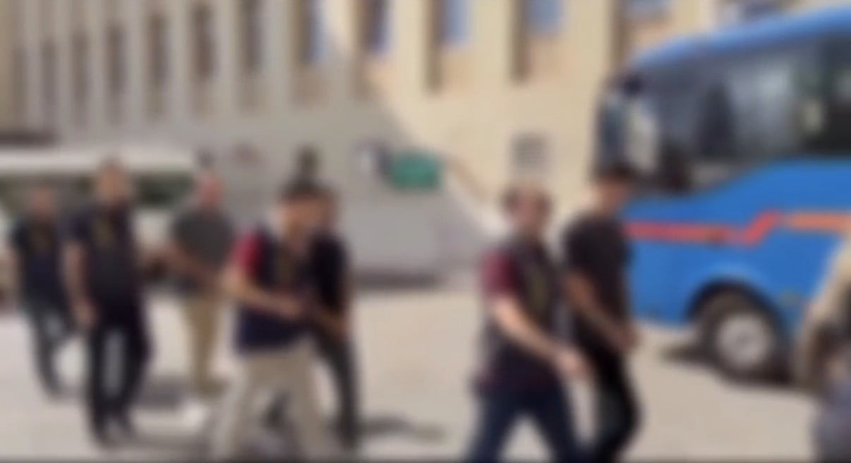 ROJİN KABAİŞ, HİRANUR NİLGÜN AYGAR VE KIVANÇ UMAN’IN AİLELERİNİ HEDEF ALAM SİBER ZORBALARA...