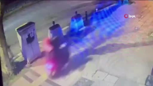 İstanbul’da 12 ayrı tehdit ve iş yeri kurşunlama olayları ile ilgili eş zamanlı operasyon: 11...