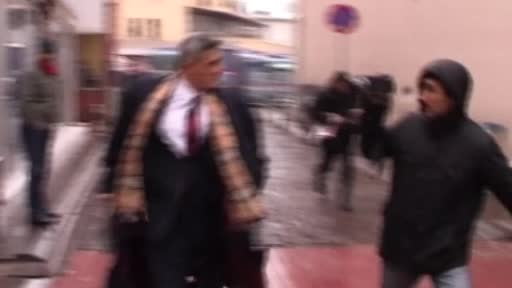 Kaşif Kozinoğlu soruşturmasının 2'nci dalga operasyonunda 3 şüpheli hakkında tutuklamaya...