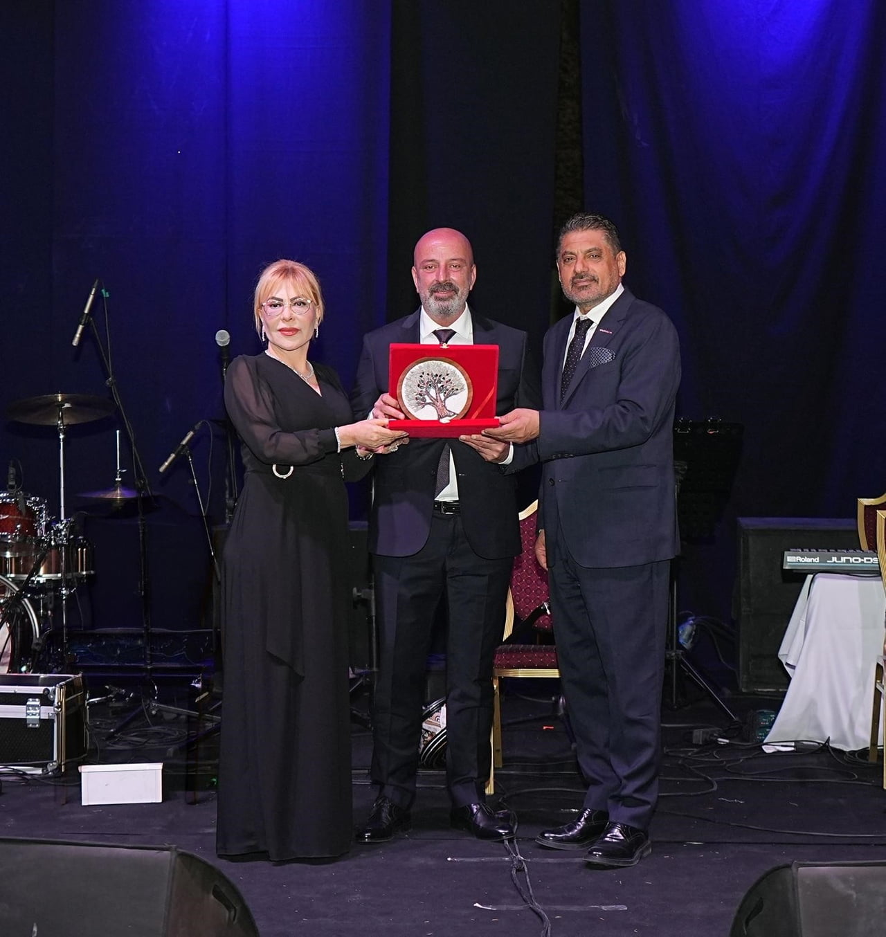 SEZA ÇİMENTO YÖNETİM KURULU BAŞKANI PROF. DR. YASEMİN AÇIK, ZİRVEYE İLİŞKİN BİR DEĞERLENDİRMEDE...