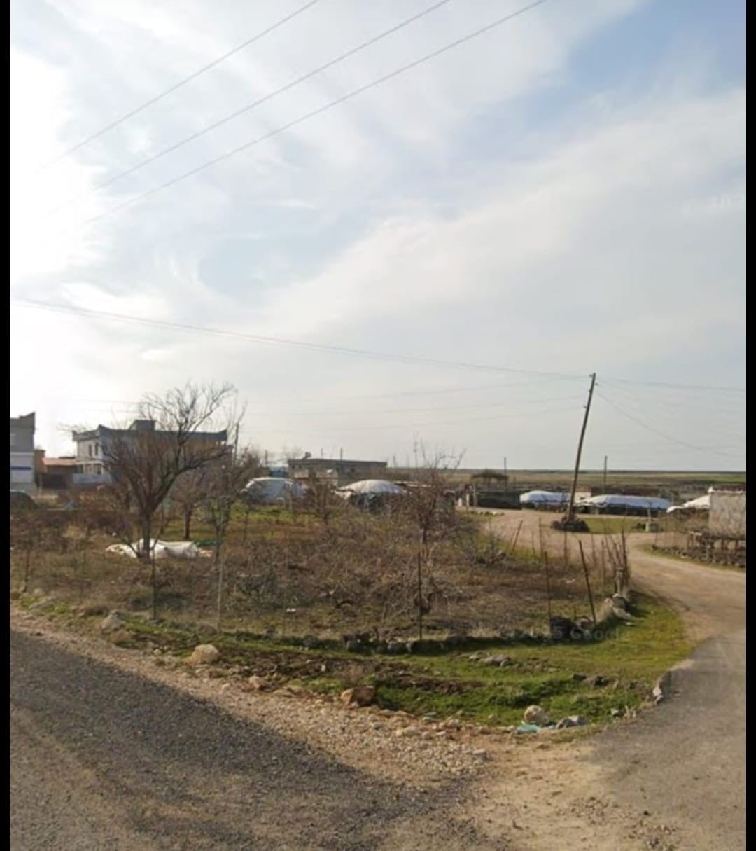 DİYARBAKIR’IN ÇINAR İLÇESİNDE İKİ AİLE ARASINDA ARAZİ MESELESİ NEDENİ İLE ÇIKAN SİLAHLI KAVGADA 6...