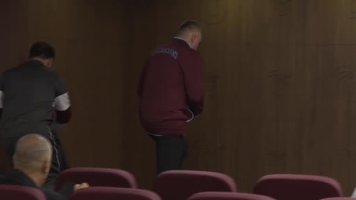 Trabzonspor Teknik Direktörü Thomas Reis, Galatasaray maçının ardından yaptığı açıklamada, iki...