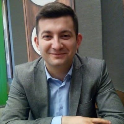 BALIKESİRLİ TARİHÇİ YAZAR DR. FATİH ORTA