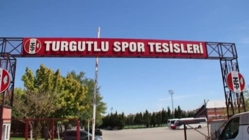 Manisa'nın Turgutlu ilçesinde Süper Amatör Lig'de mücadele edecek Turgutluspor'da yeni sezon...