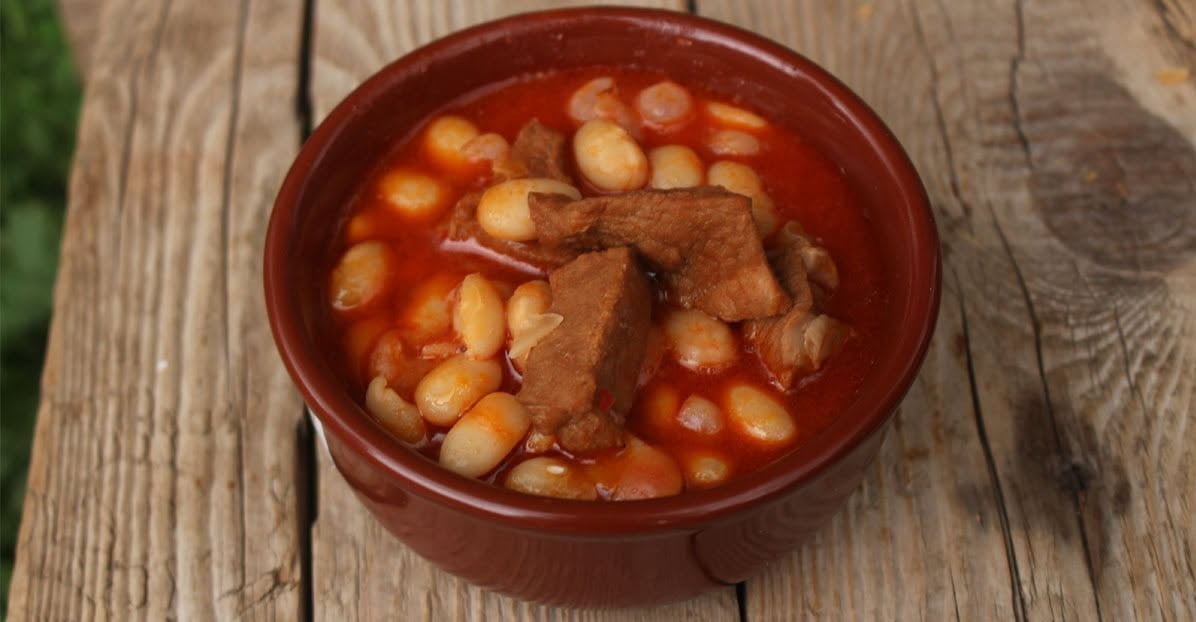 ERZURUM’UN COĞRAFİ İŞARETLİ LEZZETİ İSPİR FASULYESİ, GASTRONOMİ TURİZMİ VE NİTELİKLİ İŞ GÜCÜYLE...