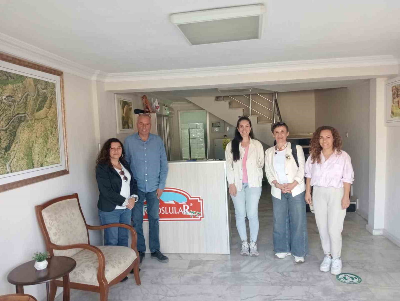 TÜRKİYE VE AVRUPA BİRLİĞİ’NDE 'COĞRAFİ İŞARET' TESCİLİ BULUNAN AYDIN İNCİRİ'NİN MARKA DEĞERİNİN...