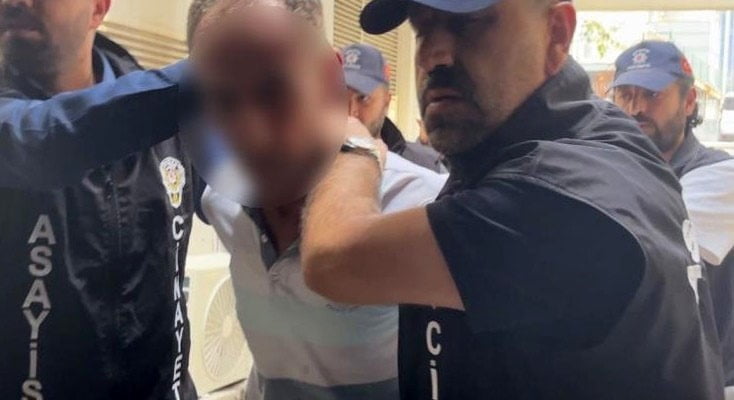 ŞÜPHELİ (ARŞİV)