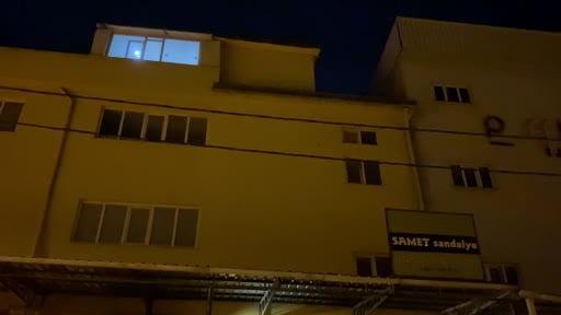 Asansör boşluğuna düşen 29 yaşındaki işçi ağır yaralandı