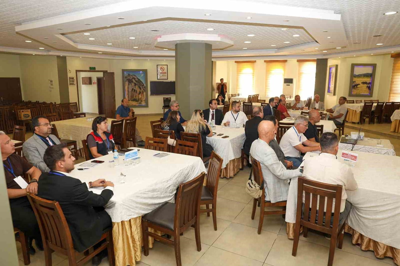 KASTAMONU’NUN TAŞKÖPRÜ İLÇESİNDE YETİŞEN VE DÜNYACA ÜNLÜ COĞRAFİ İŞARET TESCİLLİ TAŞKÖPRÜ...