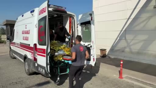 Torbalı'da fabrika kazanı patladı: 3 işçi yaralı